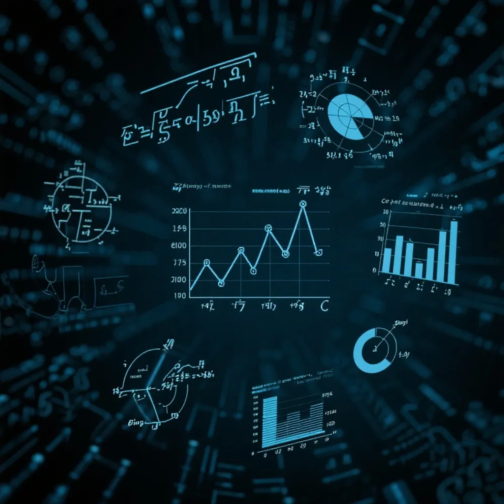 Data Analysis Background