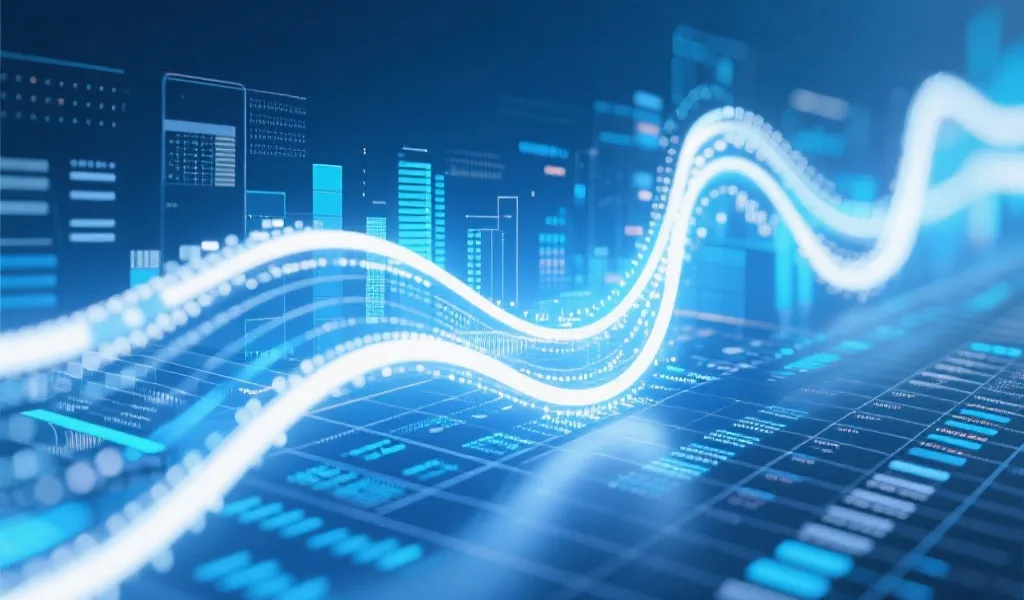 极速11选5计划深度解析：数据结构化与信息透明的新纪元